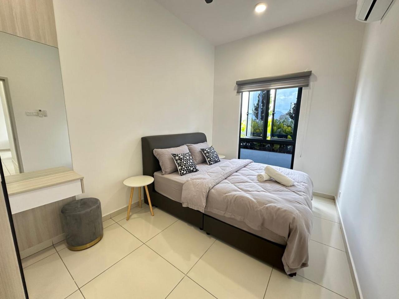 Jomstay - Horizon Suites Ipoh Town Skypool 외부 사진
